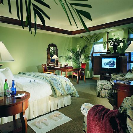 The Rose Hotel Pleasanton Phòng bức ảnh