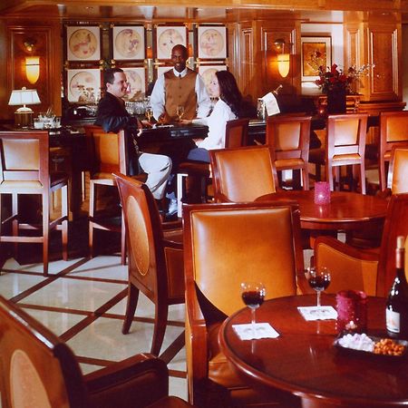The Rose Hotel Pleasanton Nhà hàng bức ảnh