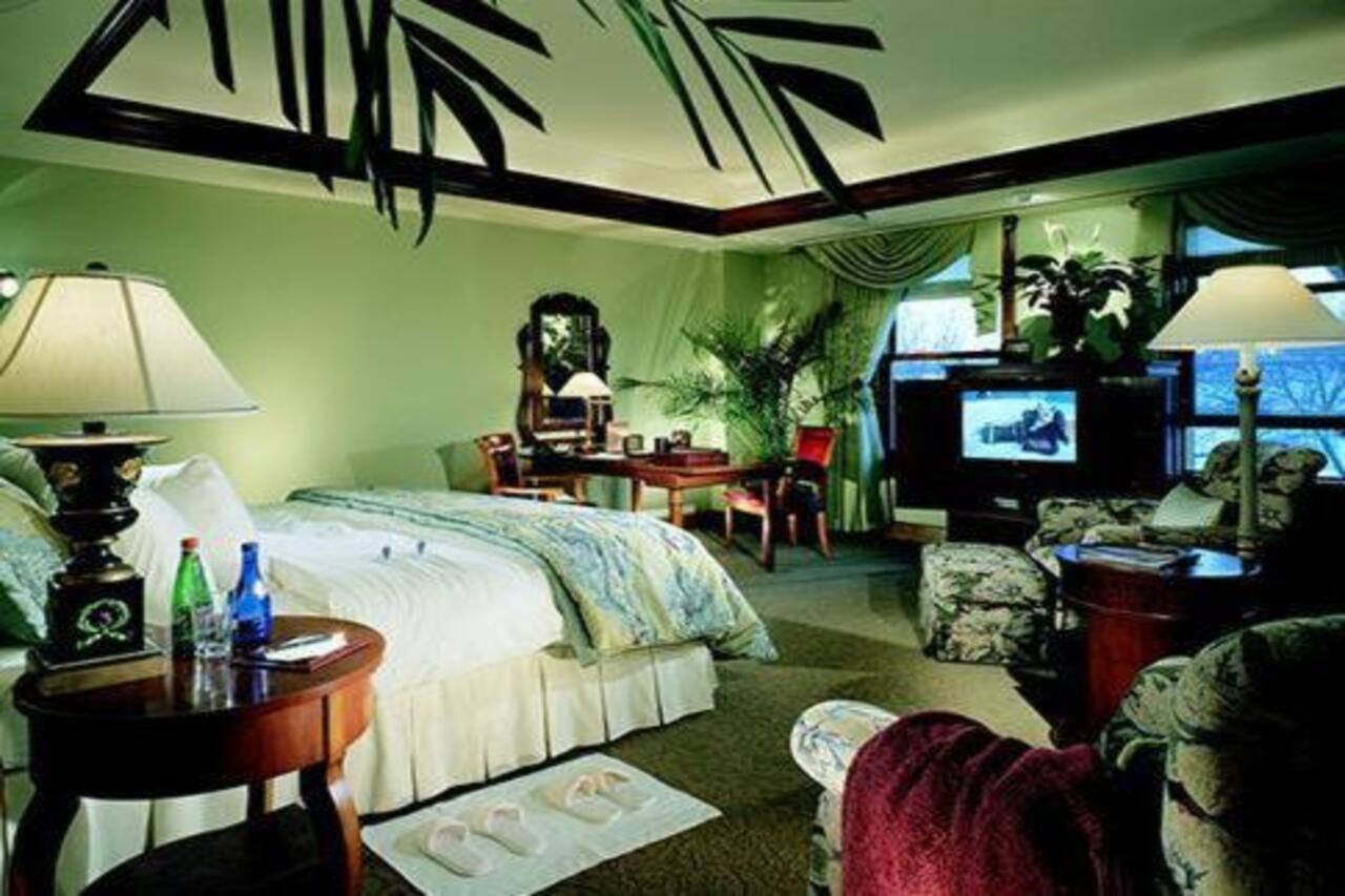 The Rose Hotel Pleasanton Ngoại thất bức ảnh