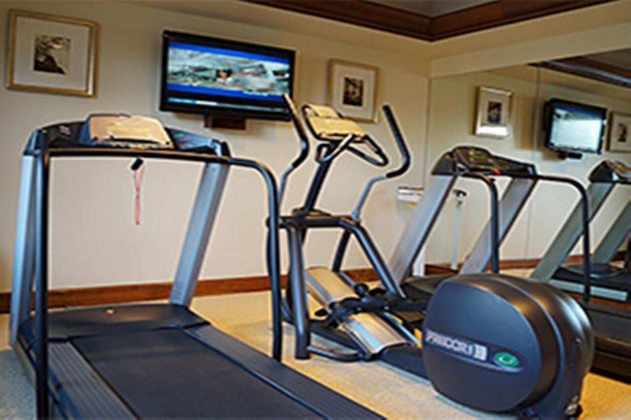 The Rose Hotel Pleasanton Ngoại thất bức ảnh
