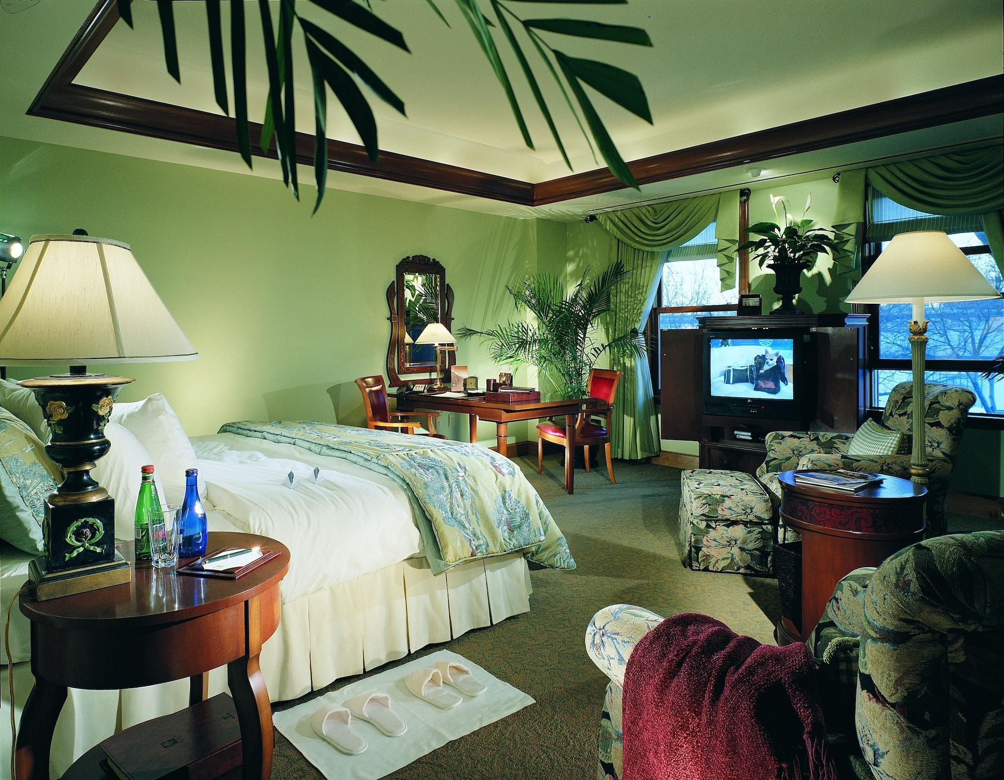 The Rose Hotel Pleasanton Phòng bức ảnh