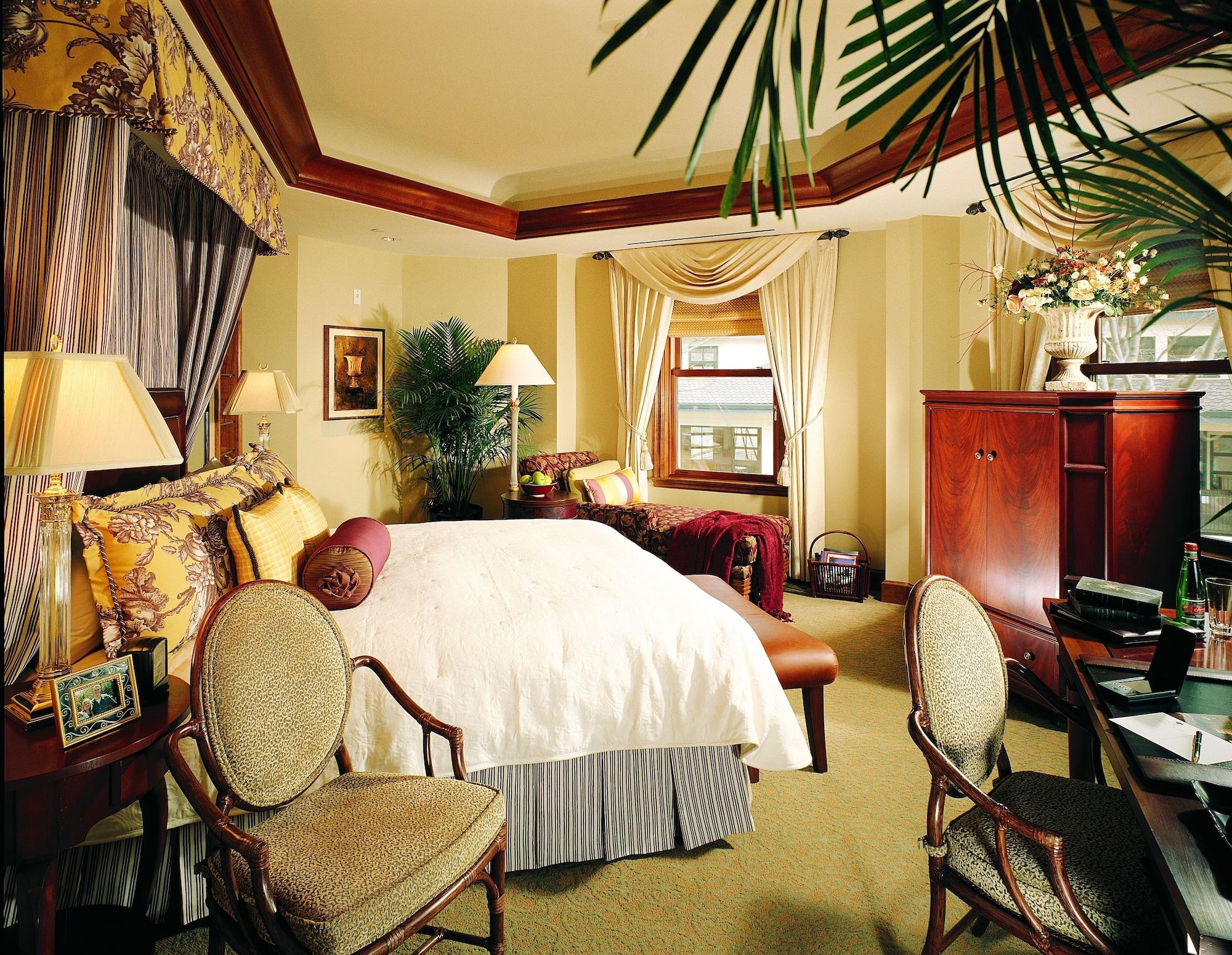 The Rose Hotel Pleasanton Ngoại thất bức ảnh