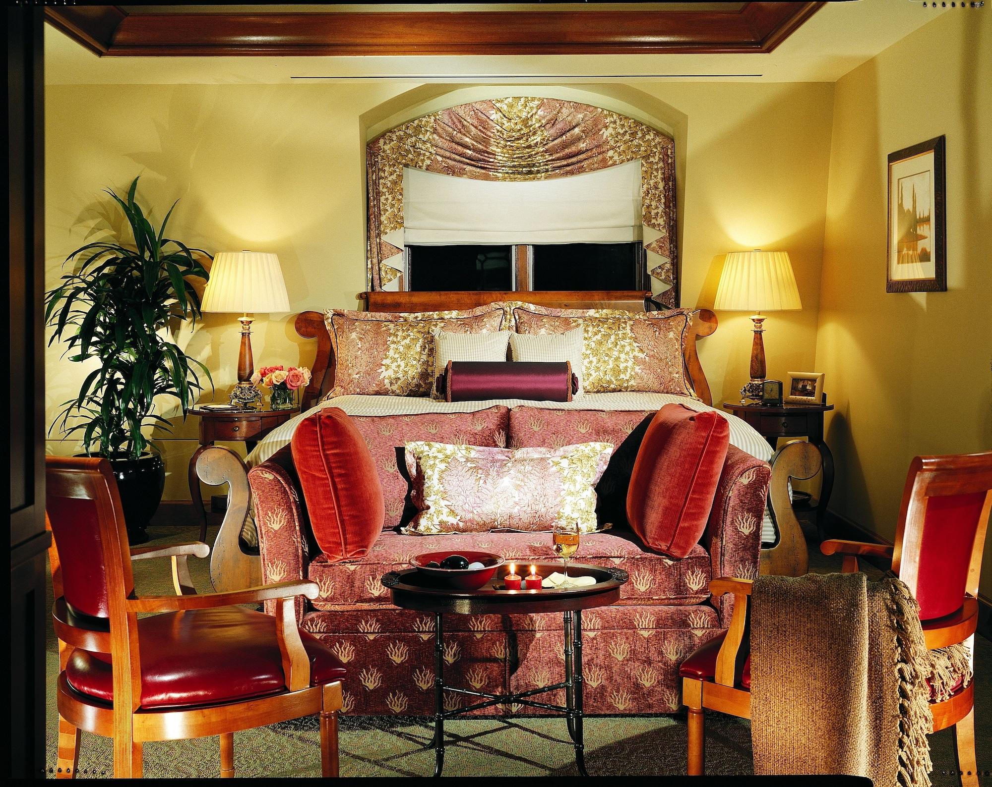 The Rose Hotel Pleasanton Ngoại thất bức ảnh