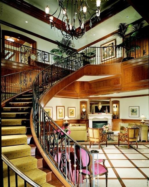 The Rose Hotel Pleasanton Ngoại thất bức ảnh