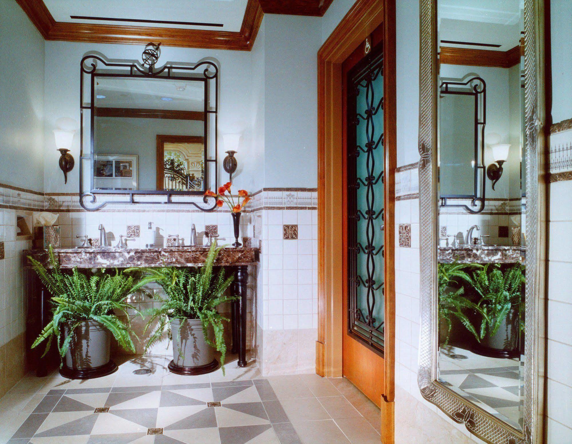 The Rose Hotel Pleasanton Ngoại thất bức ảnh