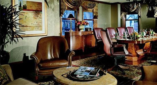 The Rose Hotel Pleasanton Ngoại thất bức ảnh