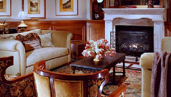 The Rose Hotel Pleasanton Ngoại thất bức ảnh