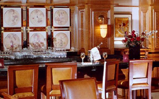 The Rose Hotel Pleasanton Ngoại thất bức ảnh